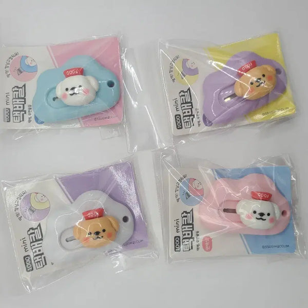 [BUNJANG] Dog Character Mail Opener / 강아지 캐릭터 택배칼