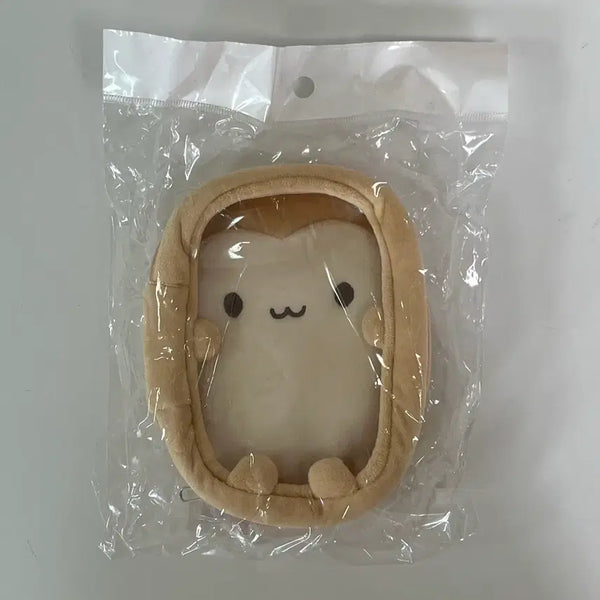 [BUNJANG] Hinakuu Kusungi Plush Pouch (The Hyundai Pop-up Exclusive) / [당일발송] 히나쿠우 쿠숭이 더현대 팝업 인형파우치 새상품