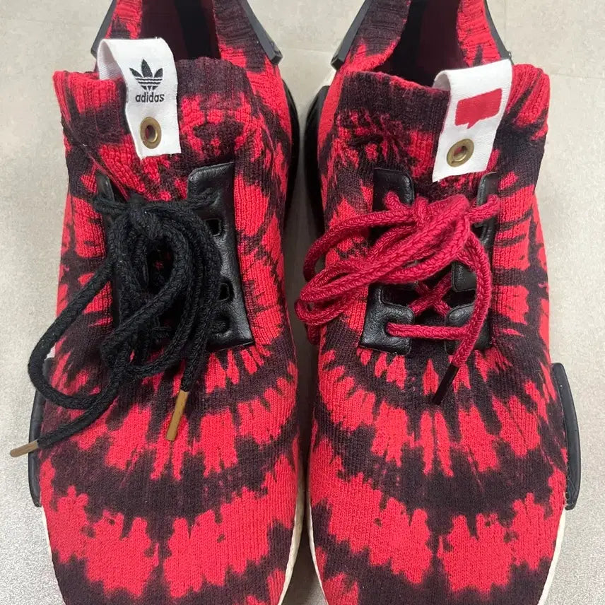 [BUNJANG] Adidas Consortium Nicedkicks NMD R1 / 아디다스 컨소시엄 나이스킥스 NMD R1 260