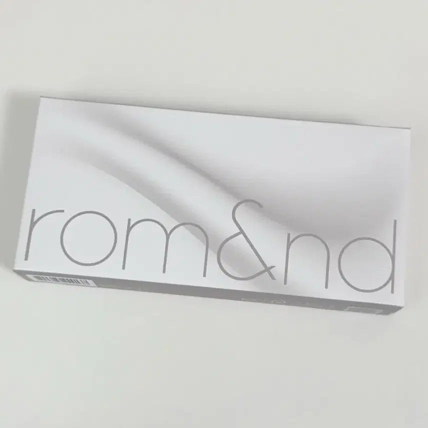 [BUNJANG] Rom&nd Better Than Palette 13 Odd Breeze Garden / 롬앤 베러 댄 팔레트 13 오드 브리즈 가든 새상품