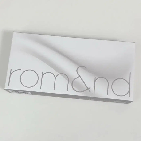 [BUNJANG] Rom&nd Better Than Palette 13 Odd Breeze Garden / 롬앤 베러 댄 팔레트 13 오드 브리즈 가든 새상품