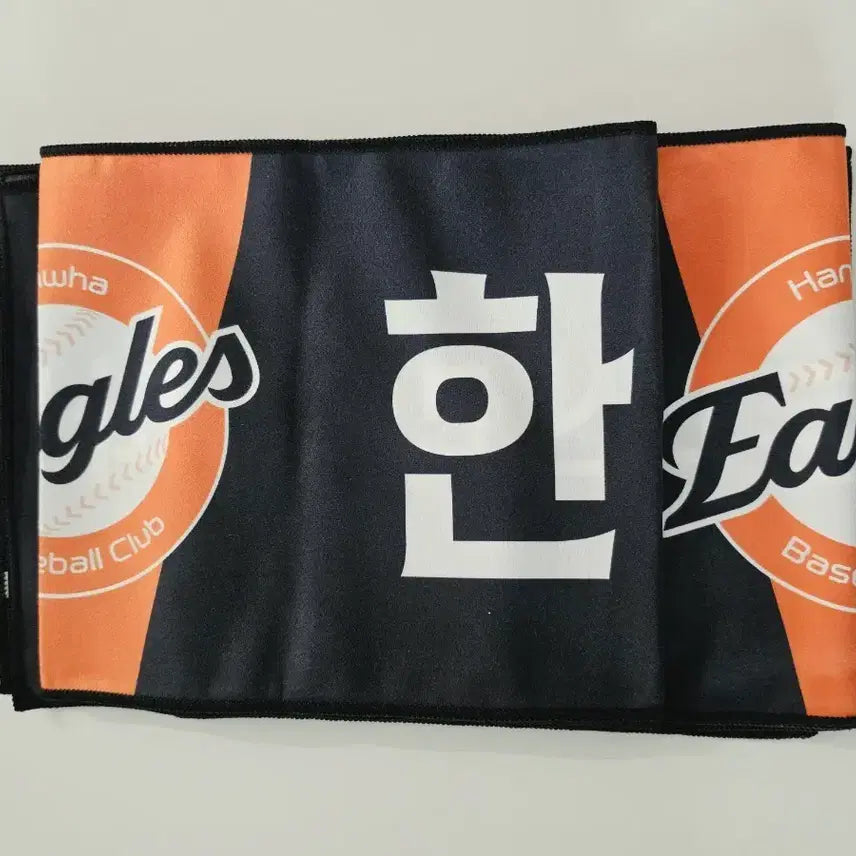 [BUNJANG] Hanwha Eagles Towel / 최강한화 타올