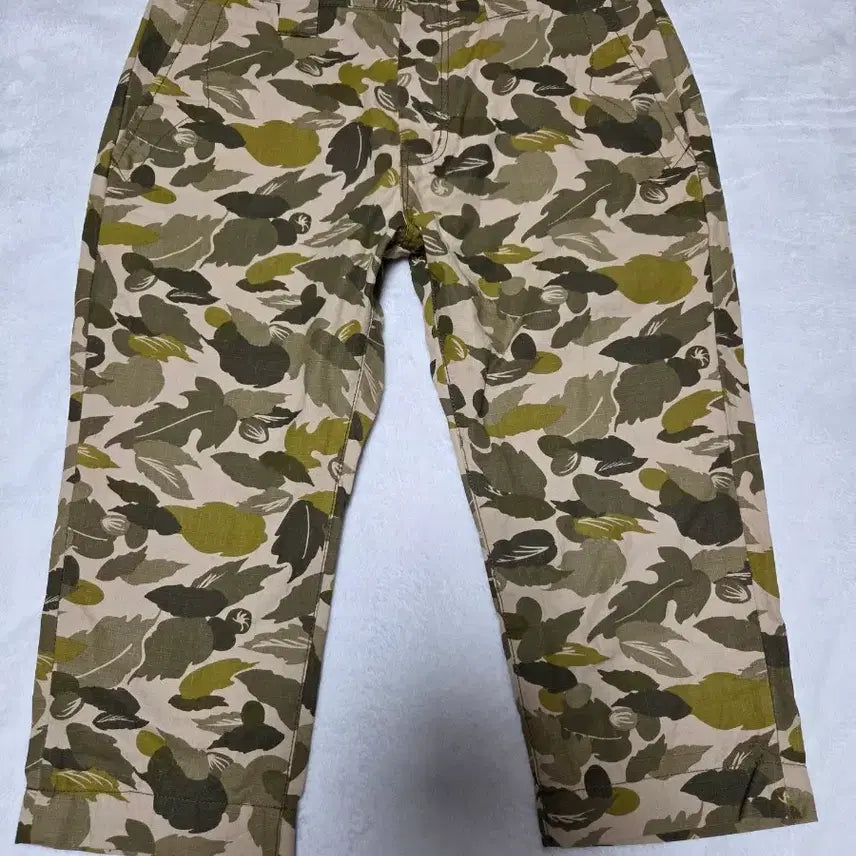 [BUNJANG] Dickies Camouflage Shorts / Dickies 카모플라주 반바지 30