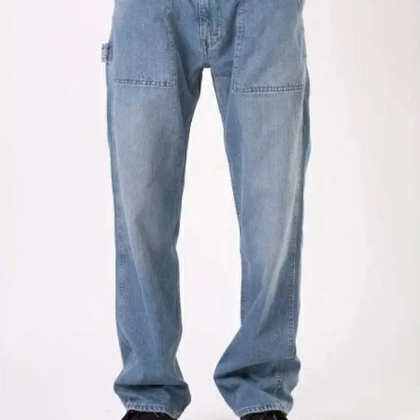 [BUNJANG] Levi's 555 Work Denim Jeans (Size 29) / 리바이스 555 워크 데님 29사이즈