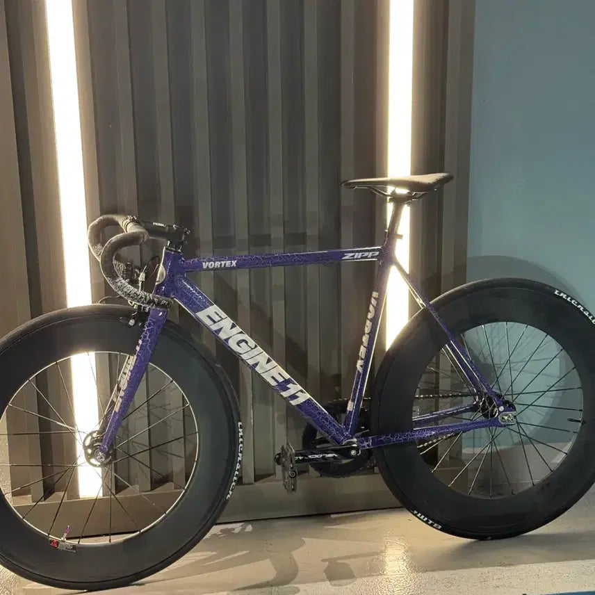 [BUNJANG] Engine11 Vortex Complete Bike / 엔진11 볼텍스 판매