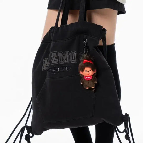[BUNJANG] Mods Mods Pigment Gym Sack / 모즈모즈 피그먼트 짐색