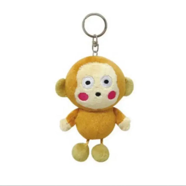 [BUNJANG] Monkey C Mascot / 몽키치 마스코트