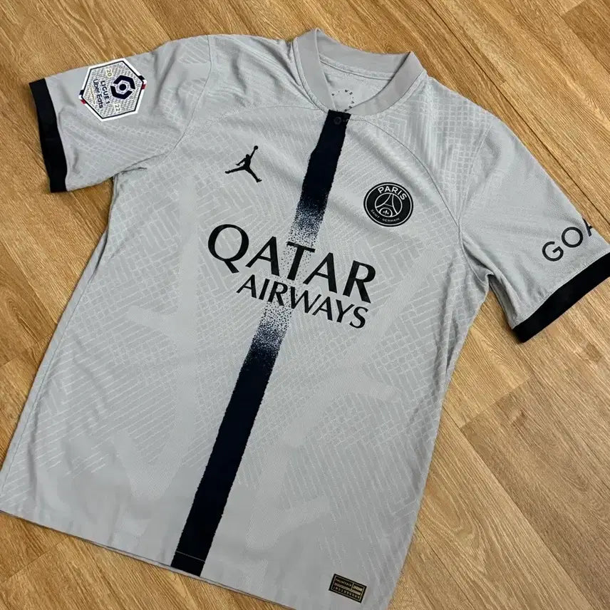 [BUNJANG] PSG x Verdy Neymar Jersey / PSG x 베르디 네이마르 유니폼