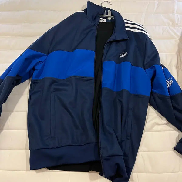 [BUNJANG] Adidas Vandrich Jersey (105) / 아디다스 반드릭스 져지 105