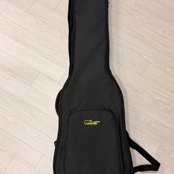 [BUNJANG] G&L Gig Bag for Bass Guitar / 기타네트 베이스 케이스 긱백
