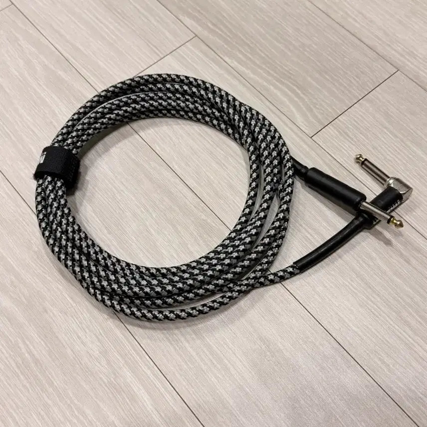 [BUNJANG] MuseTech 3m Guitar Cable / 뮤즈텍 기타케이블