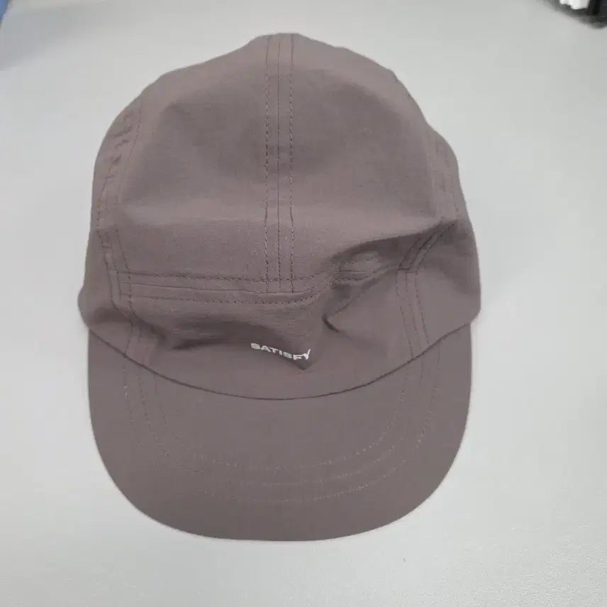 [BUNJANG] Satisfy PeaceShell Cordura Trail Cap Falcon / 새티스파이 / 피스쉘 코듀라 트레일캡 팔콘