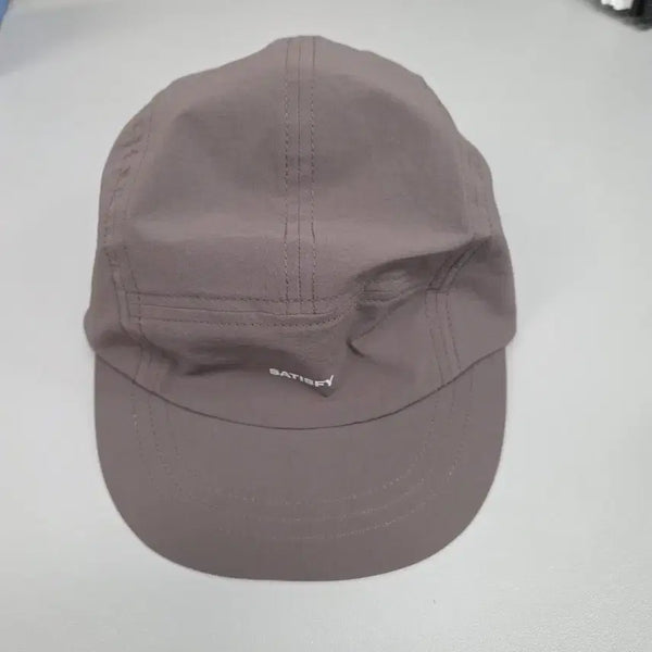 [BUNJANG] Satisfy PeaceShell Cordura Trail Cap Falcon / 새티스파이 / 피스쉘 코듀라 트레일캡 팔콘