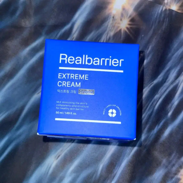 [BUNJANG] Real Barrier Extreme Cream 50ml / (새상품)리얼베리어 익스트림 장벽 크림 50ml