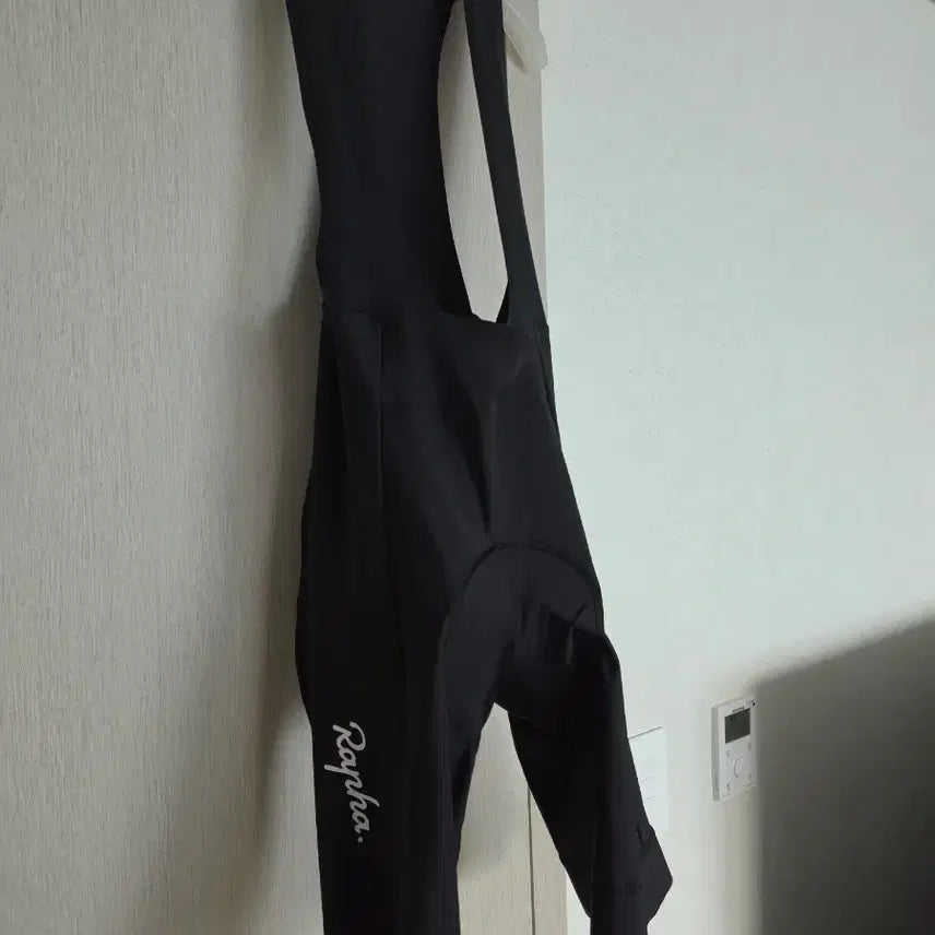 [BUNJANG] Rapha Core Bib Shorts Black M / 남성 라파 코어 빕숏 블랙 M