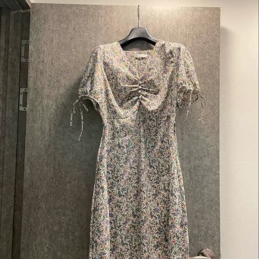 [BUNJANG] Summer Dress / 여름원피스