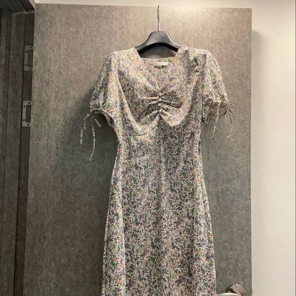 [BUNJANG] Summer Dress / 여름원피스