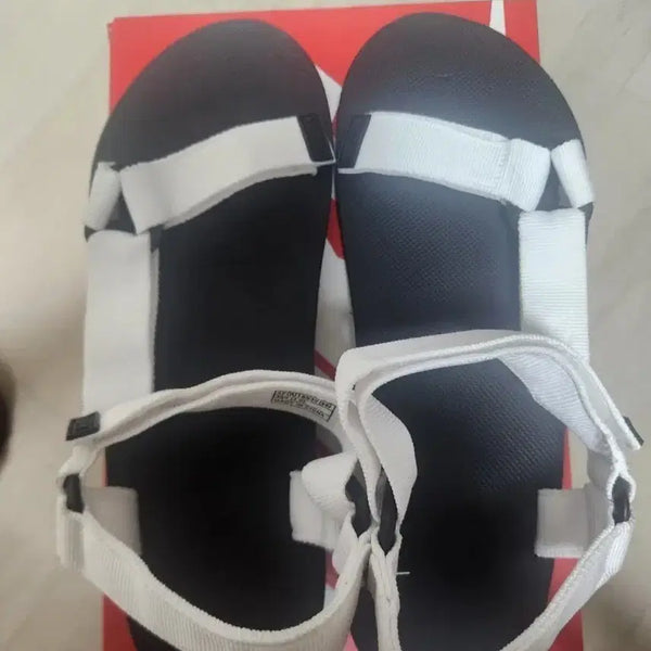 [BUNJANG] Schuhpfand Men's Sandals / 슈팬 남성샌들