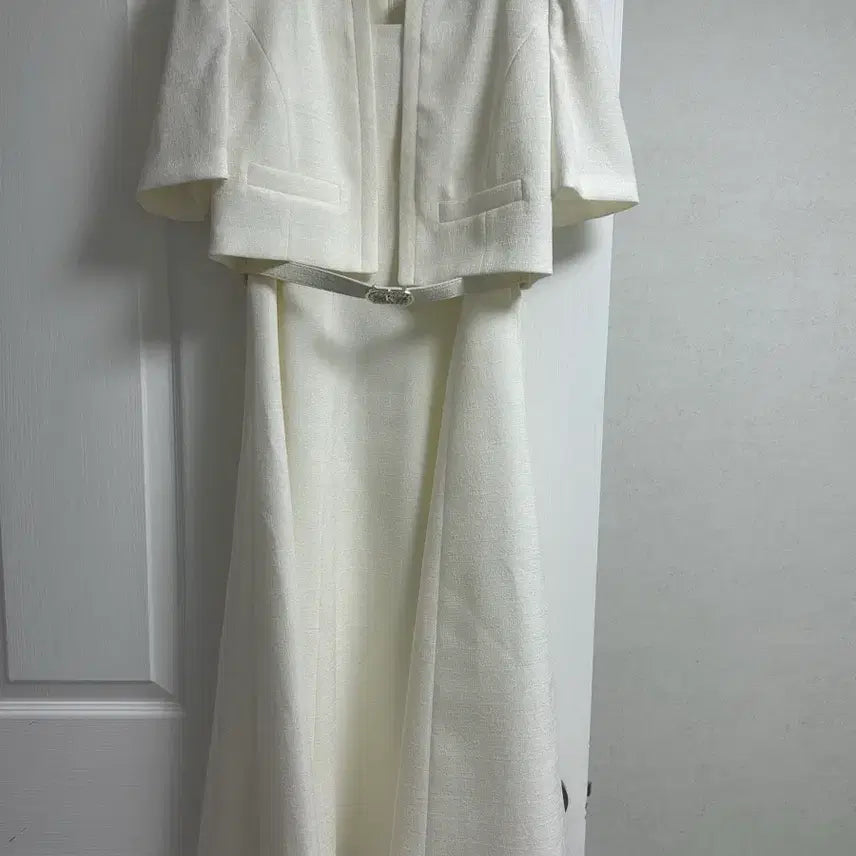[BUNJANG] Kenneth Lady '2nd Part' Dress Size 55 / 케네스레이디 2부 원피스 55사이즈