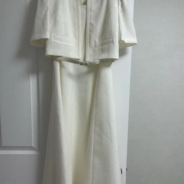 [BUNJANG] Kenneth Lady '2nd Part' Dress Size 55 / 케네스레이디 2부 원피스 55사이즈