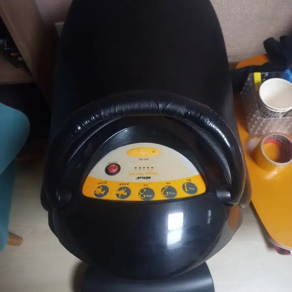 [BUNJANG] HTECH Horse Riding Exercise Machine / 휴테크 승마운동기
