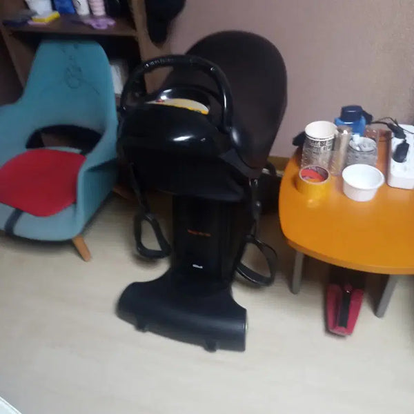 [BUNJANG] HTEC Horse Riding Exerciser / 휴테크 승마운동기