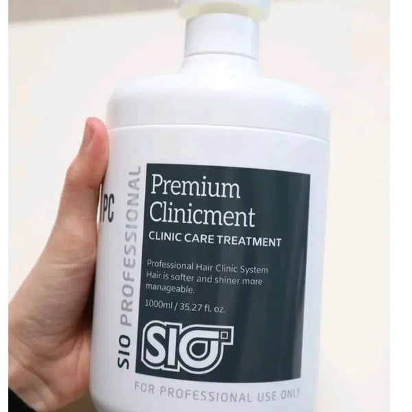[BUNJANG] Sior Treatment Large Size New Product / 시오트리트먼트