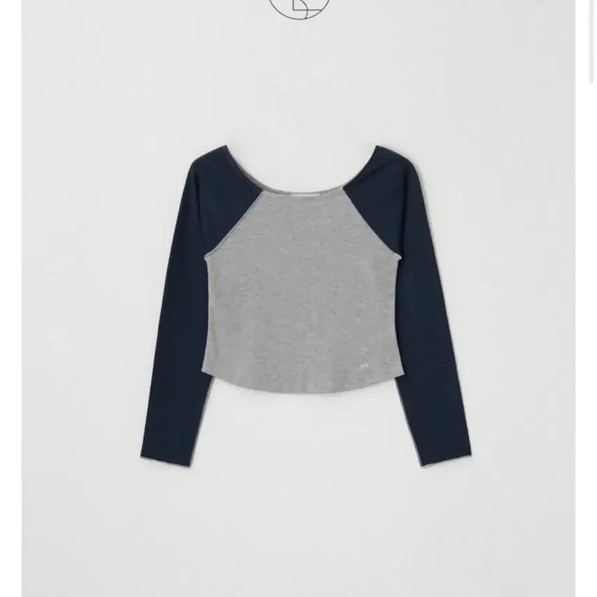 [BUNJANG] Yoonseulshop Assort Raglan T-shirt / 새상품) 윤슬샵 assort 나그랑 티셔츠 / 타낫 온트 시예 르플레인
