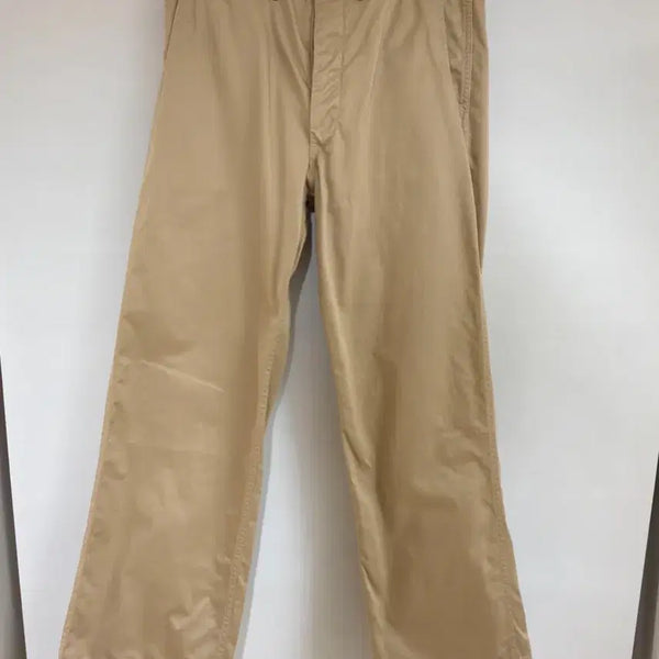 [BUNJANG] Cushman 1941 Chino Pants Beige / 쿠쉬맨 cushman 1941 치노 팬츠 판매