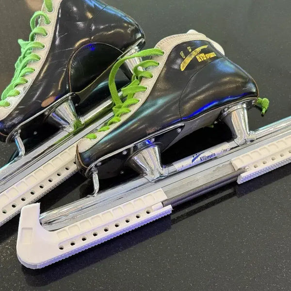 [BUNJANG] Gyu Sports Speed Skating Shoes Bundle (220) / 스피드스케이트 신발, 가방 (220)