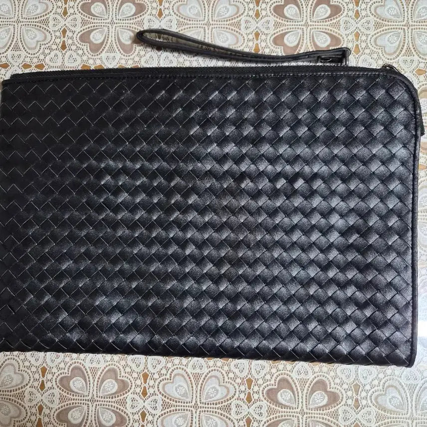 [BUNJANG] Bottega Veneta Clutch Bag / 보테가베네타 클러치백