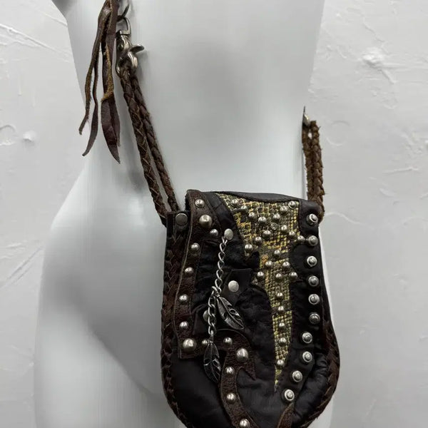 [BUNJANG] Vintage Bag / 가방