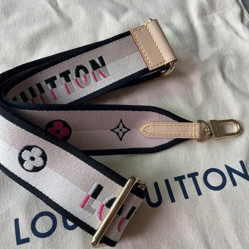 [BUNJANG] Louis Vuitton Speedy 20 Bandoulière Strap / 루이비통 스피디20 반둘리에스트랩 (새상품)