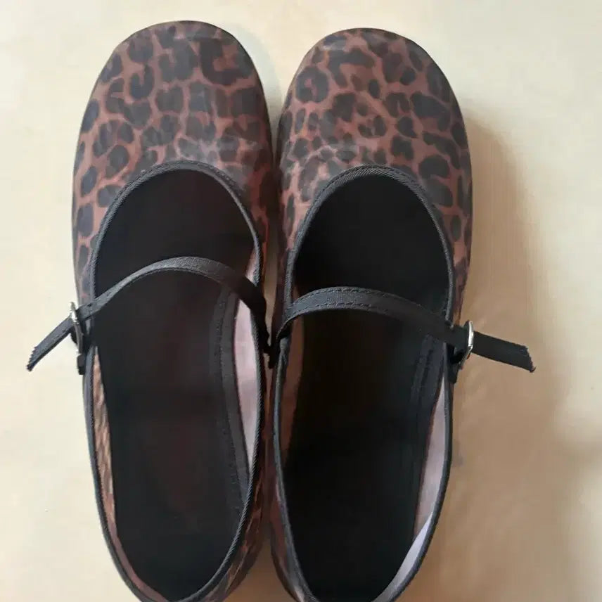[BUNJANG] Zara Ballerina Shoes (230) / 자라 발레리나슈즈 230