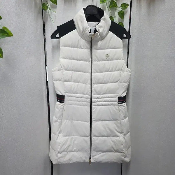[BUNJANG] Castelbajac Goose Down Vest / 까스텔바작구스다운베스트
