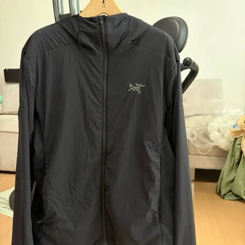 [BUNJANG] Arc'teryx Atom SL Hoody / 25ss) [s] 아크테릭스 아톰 SL 후디 M