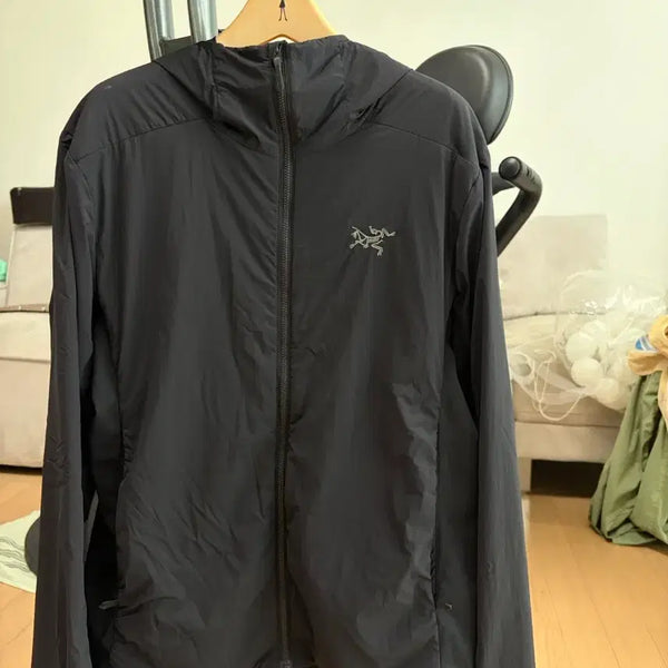 [BUNJANG] Arc'teryx Atom SL Hoody / 25ss) [s] 아크테릭스 아톰 SL 후디 M