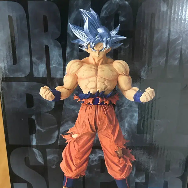 [BUNJANG] Dragon Ball Ichiban Kuji Chronicle Figure F / (미개봉) 제일복권 드래곤볼 크로니클 F상