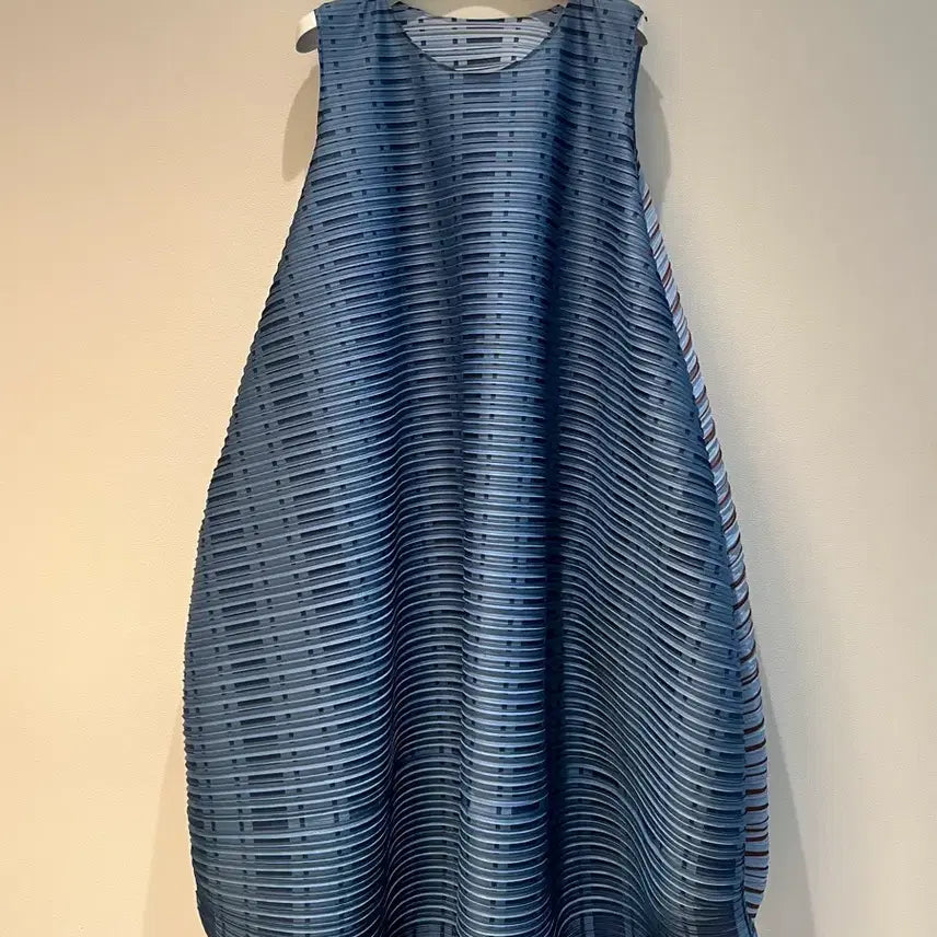 [BUNJANG] Pleats Please Issey Miyake Bounce Dress / 플리츠플리즈 pleats please 바운스 원피스