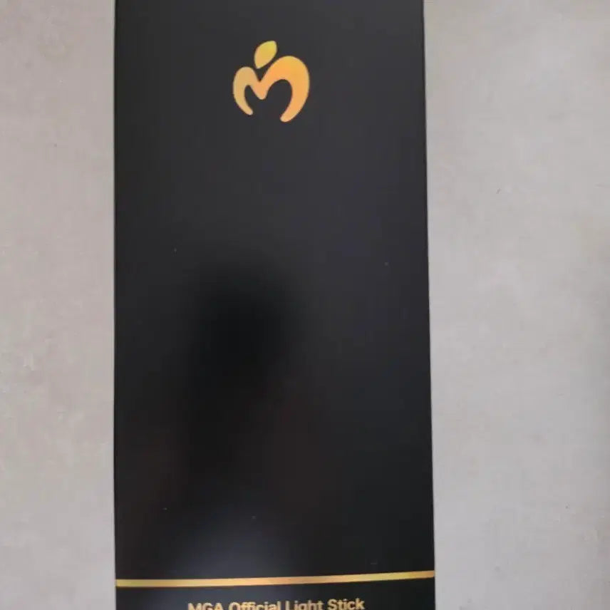 [BUNJANG] MGA Official Light Stick (Sealed) / MGA 공식 응원봉 (미개봉)