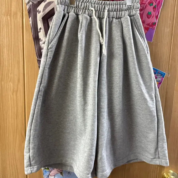 [BUNJANG] Bermuda Shorts / 버뮤다 팬츠