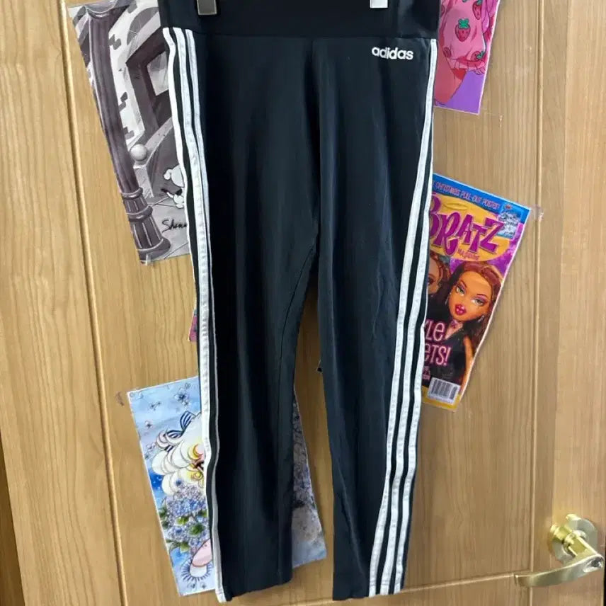 [BUNJANG] Adidas Leggings M / 아디다스 레깅스M
