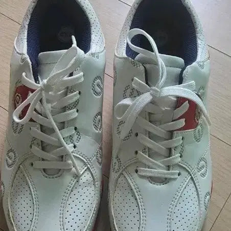 [BUNJANG] Golf Shoes Size 230 / 골프화, S급