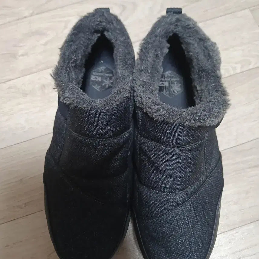[BUNJANG] K2 Women's Winter Boots / K2 여성 방한 부츠 250