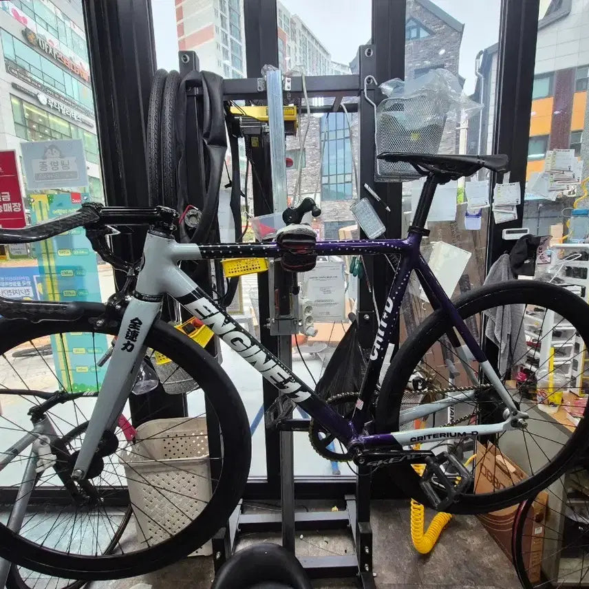 [BUNJANG] Engine11 Eggplant Frameset / 엔진11 에그플랜트 ㅇㄷㅇ ㅂㄷㅂ ㅍㄷㅍ 판매 다봅니다 프셋판매 20