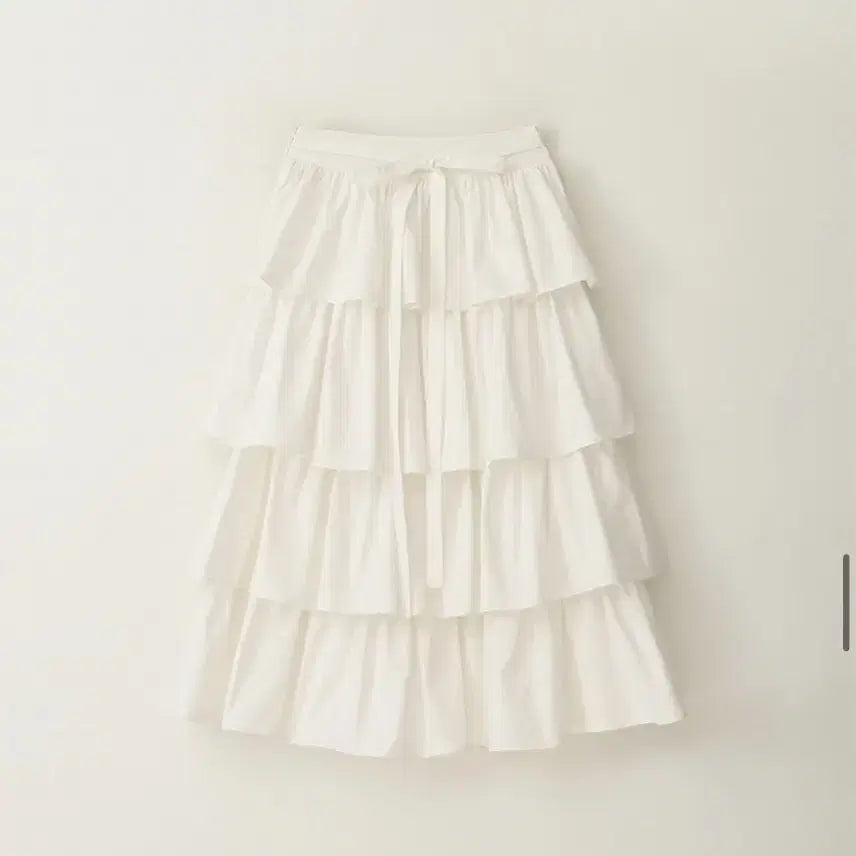 [BUNJANG] Dirtys Maxi Apron Skirt / 더티스 맥시 에이프론 스커트