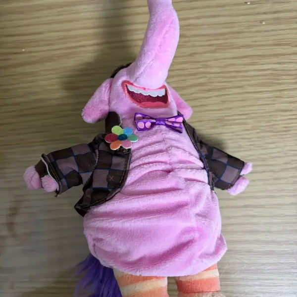 [BUNJANG] Inside Out Bing Bong Plush Toy / 인사이드 아웃  빙봉 인형