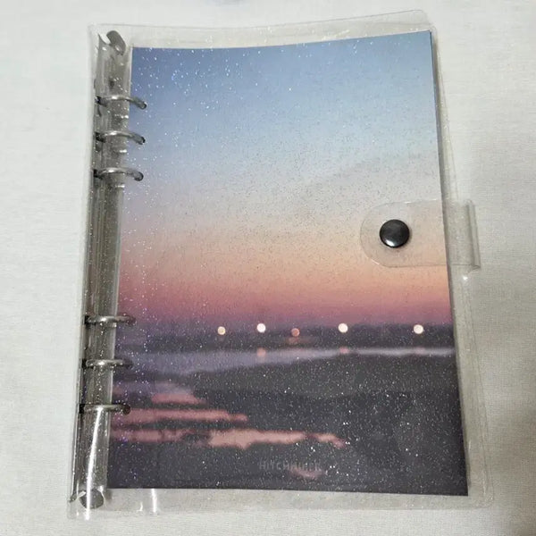 [BUNJANG] Hitchhiker A5 Diary / (새상품) 히치하이커 A5 다이어리