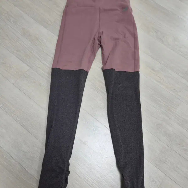 [BUNJANG] New Balance Mixed Media Leggings / 뉴발란스 레깅스