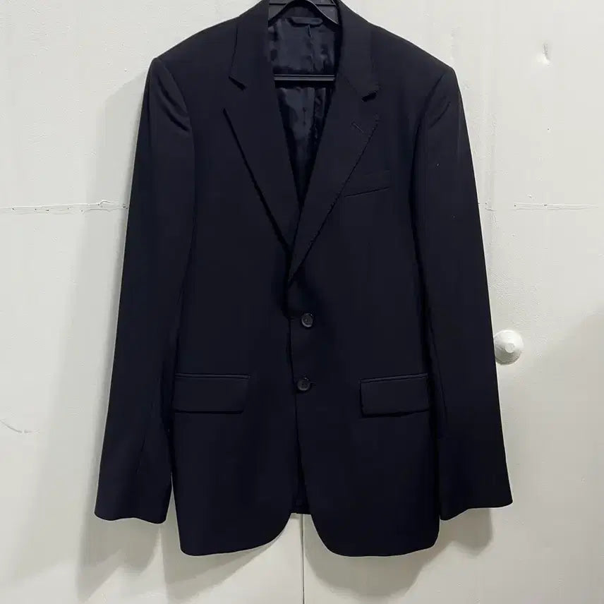 [BUNJANG] Gucci Blazer Uniform Jacket / 구찌 블레이져 자켓 유니폼 44